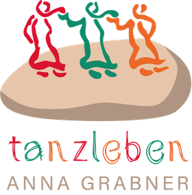 Logo Tanzleben - Anna Grabner